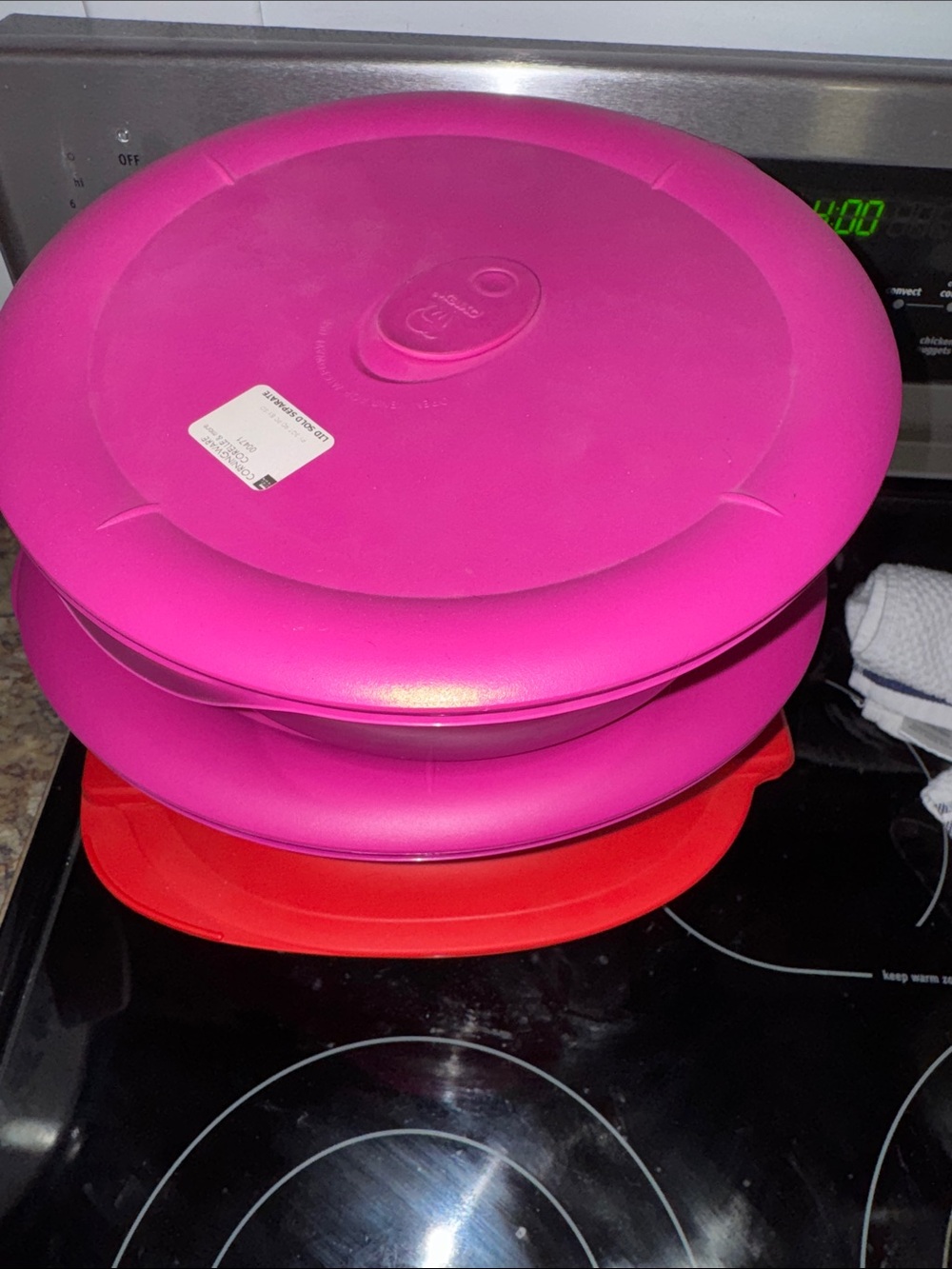 Pyrex Lot - Picture 2 of 2